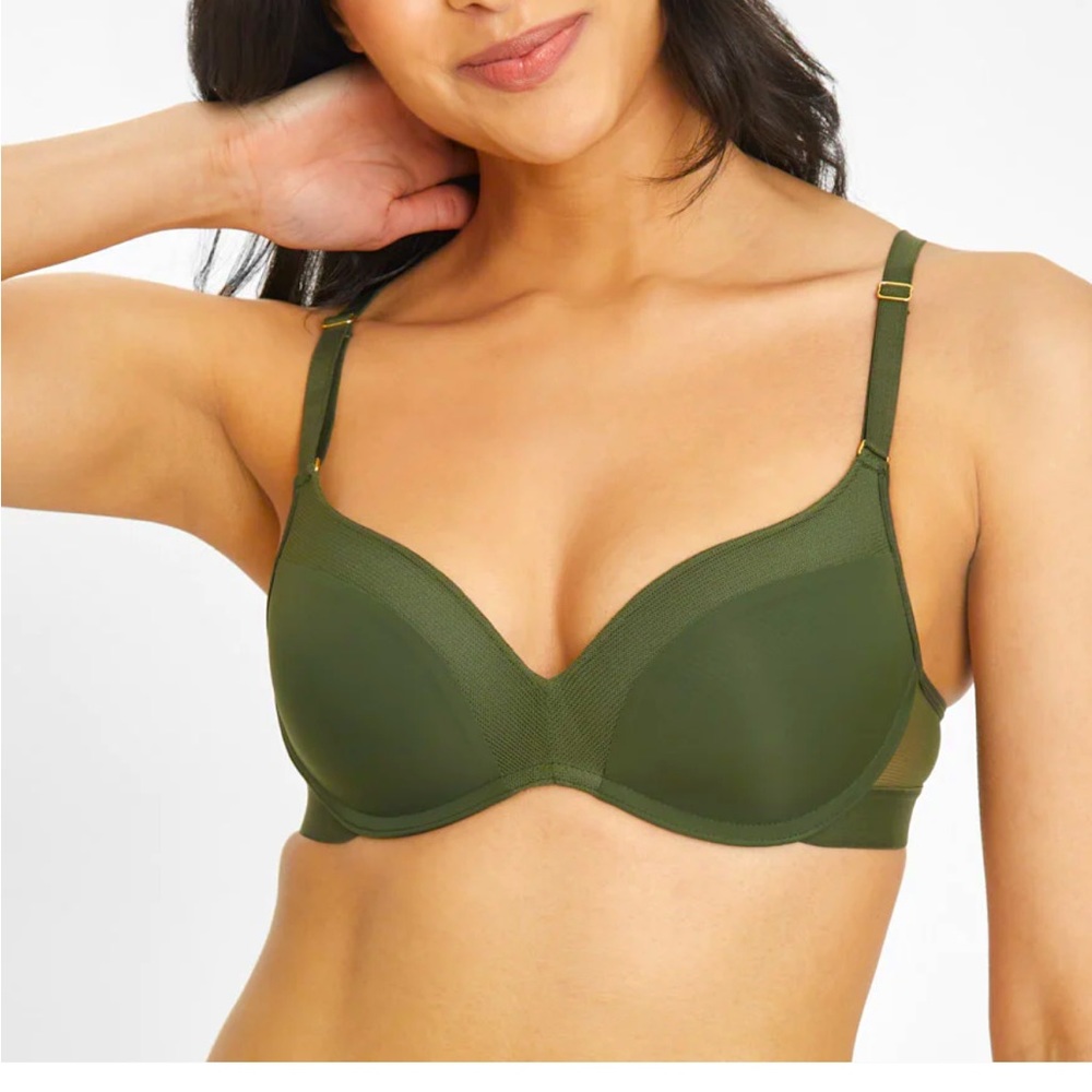 Lively no wire push up